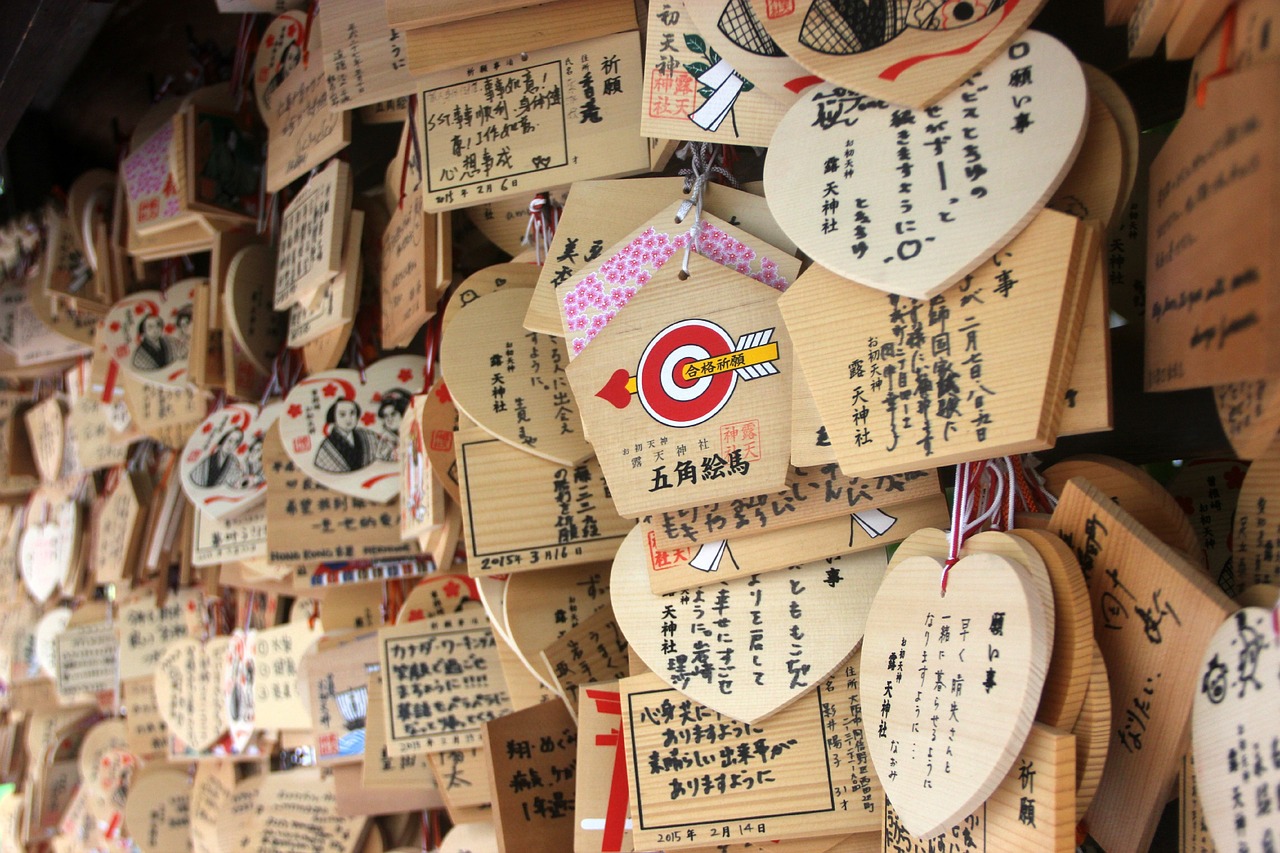 天水留学日本之融入日本社会：文化交流与学术提升的完美平衡