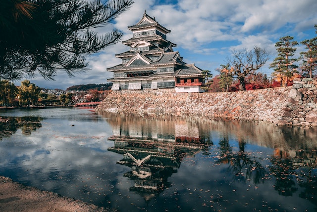 天水与文化融合：顺利适应日本留学的生活方式