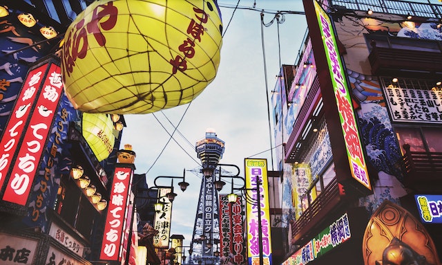 天水日本留学生活的乐趣与探险：旅行与文化体验