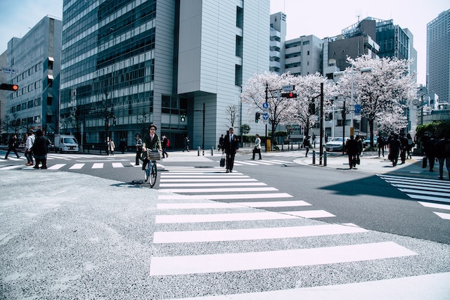 天水为何勤工俭学对在日本的留学生的职业生涯至关重要？