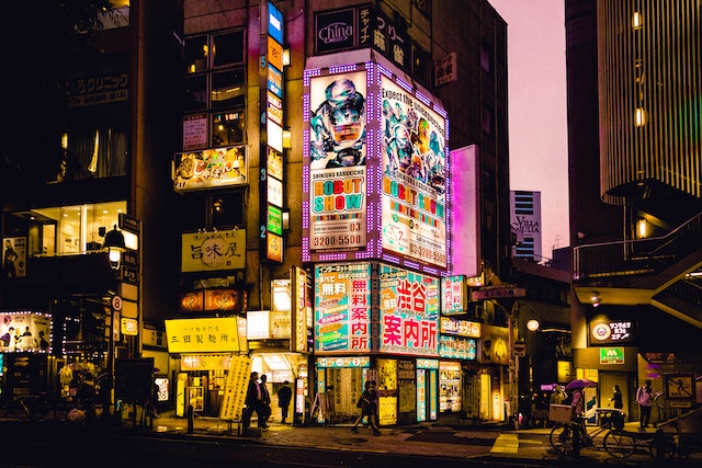 天水寻找学术平衡：留学日本如何处理学业与生活