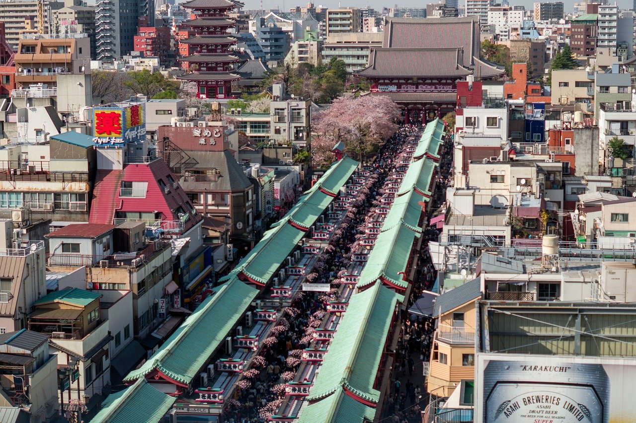 天水高考后的新路径：为何选择去日本留学成就未来？